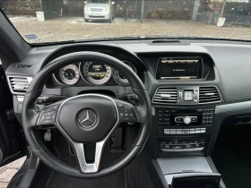 Mercedes-Benz E 220 C207, снимка 9