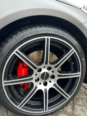 Mercedes-Benz E 220 C207, снимка 8