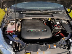 Ford Focus ELECTRIC, снимка 1