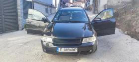 Audi A4, снимка 1