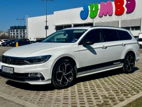 VW Passat R Line, снимка 4