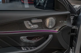 Mercedes-Benz E 63 AMG S/4M+ /Burmester/HuD/SpeedShift/360Камера/Карбон, снимка 8