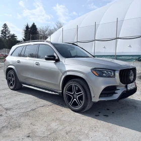 Mercedes-Benz GLS 450 AMG Pack , снимка 2