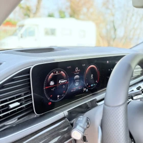 Mercedes-Benz GLS 450 AMG Pack , снимка 11