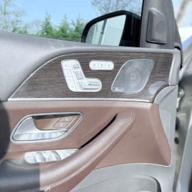 Mercedes-Benz GLS 450 AMG Pack , снимка 10