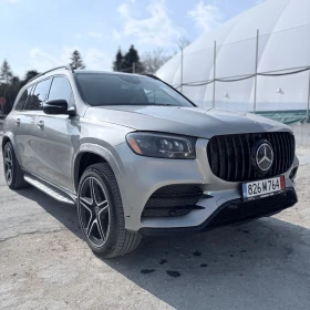 Mercedes-Benz GLS 450 AMG Pack , снимка 1