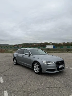 Audi A6 Audi A6, снимка 3