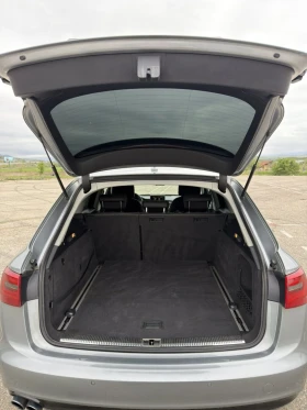 Audi A6 Audi A6, снимка 10