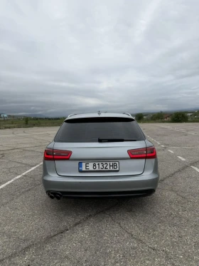 Audi A6 Audi A6, снимка 7