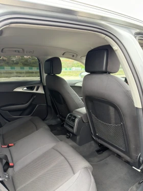 Audi A6 Audi A6, снимка 13