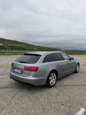 Audi A6 Audi A6, снимка 9