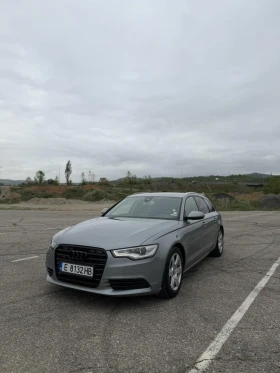 Audi A6 Audi A6, снимка 4