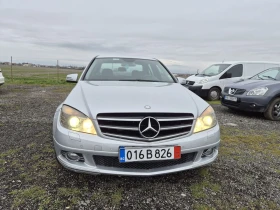 Mercedes-Benz C 350, снимка 2