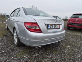 Mercedes-Benz C 350, снимка 11
