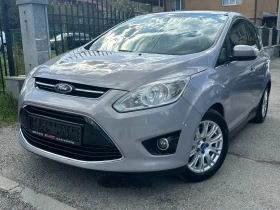 Ford C-max 2.0D-163ks-170000км-НАВИ-AUTOMAT-PDC-TITANIUM-EUR5, снимка 1