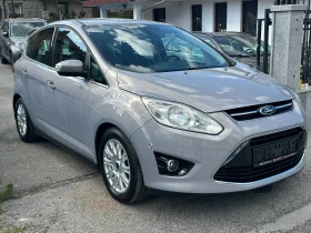 Ford C-max 2.0D-163ks-170000км-НАВИ-AUTOMAT-PDC-TITANIUM-EUR5, снимка 3