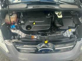 Ford C-max 2.0D-163ks-170000км-НАВИ-AUTOMAT-PDC-TITANIUM-EUR5, снимка 14