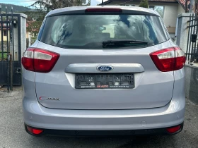 Ford C-max 2.0D-163ks-170000км-НАВИ-AUTOMAT-PDC-TITANIUM-EUR5, снимка 5
