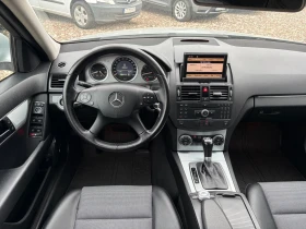 Mercedes-Benz C 320 3.2 CDI NAVI, снимка 3