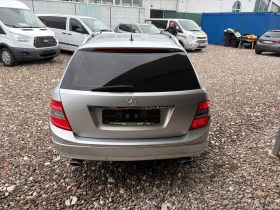 Mercedes-Benz C 320 3.2 CDI NAVI, снимка 5