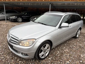 Mercedes-Benz C 320 3.2 CDI NAVI, снимка 1