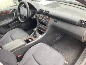 Mercedes-Benz C 270 CDI, снимка 6
