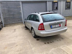 Mercedes-Benz C 270 CDI, снимка 5