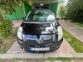 Toyota Yaris 1.3, снимка 1