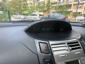 Toyota Yaris 1.3, снимка 10