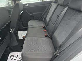 VW Golf Plus ПЕРФЕКТЕН/АВТОМАТ/КАМЕРА/NAVI, снимка 13