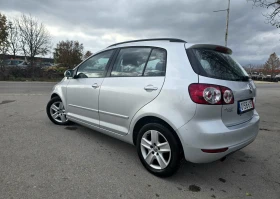 VW Golf Plus ПЕРФЕКТЕН/АВТОМАТ/КАМЕРА/NAVI, снимка 4