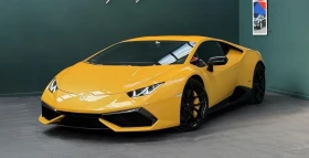 Lamborghini Huracan LP 610-4 5.2 V10 AWD , снимка 1