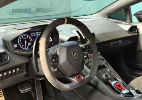 Lamborghini Huracan LP 610-4 5.2 V10 AWD , снимка 6