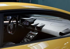 Lamborghini Huracan LP 610-4 5.2 V10 AWD , снимка 7