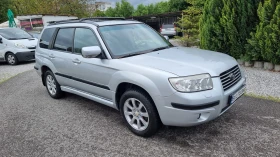 Subaru Forester 2.0GAS AUTOMATIC 4x4, снимка 3