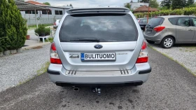 Subaru Forester 2.0GAS AUTOMATIC 4x4, снимка 5