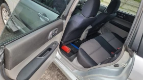 Subaru Forester 2.0GAS AUTOMATIC 4x4, снимка 8