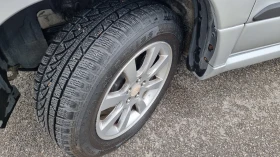 Subaru Forester 2.0GAS AUTOMATIC 4x4, снимка 14