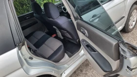 Subaru Forester 2.0GAS AUTOMATIC 4x4, снимка 9