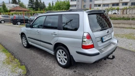 Subaru Forester 2.0GAS AUTOMATIC 4x4, снимка 6