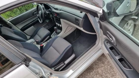 Subaru Forester 2.0GAS AUTOMATIC 4x4, снимка 10