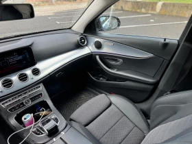 Mercedes-Benz E 220 d FACE* DIGITAL* AMBIENT* CAM, снимка 7
