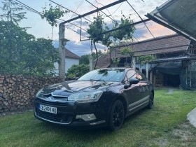 Citroen C5, снимка 1