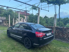 Citroen C5, снимка 3