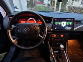 Citroen C5, снимка 5