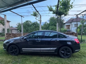 Citroen C5, снимка 2