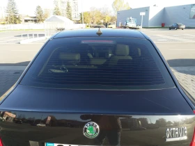 Skoda Octavia 2.0 FSI, снимка 15