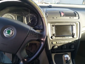 Skoda Octavia 2.0 FSI, снимка 9