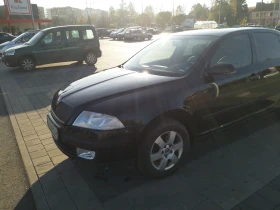 Skoda Octavia 2.0 FSI, снимка 6