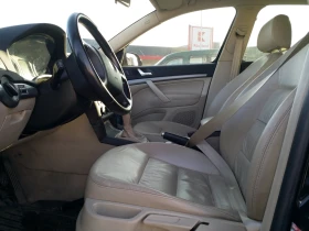 Skoda Octavia 2.0 FSI, снимка 7